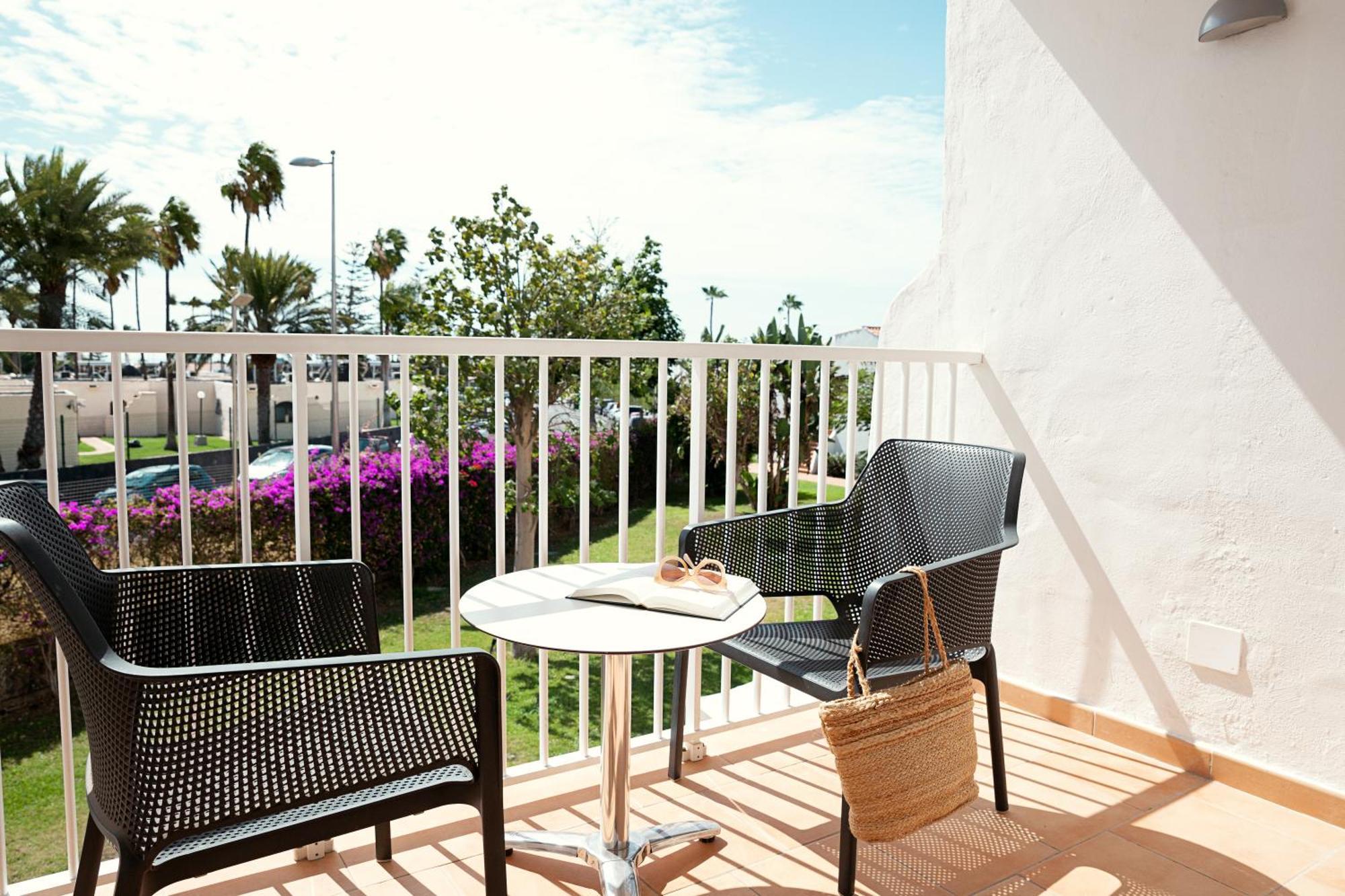 Sunprime Atlantic View Suite & Spa Playa del Ingles  Exterior photo